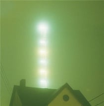 What Burns Never Returns - 25th Anniversary - édition colorée