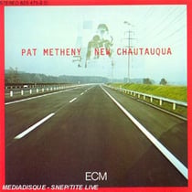 New chautauqua