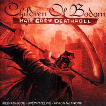Hate crew deathroll