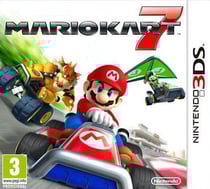 Mario kart 7