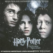 Harry Potter 3 (bof)