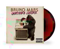 Unorthodox Jukebox - édition limitée colorée