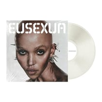 EUSEXUA - édition;limitée;colorée