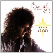 Back to the light
