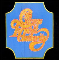 Chicago transit authority (50th Anniv. Remix)
