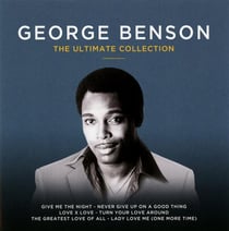 The ultimate collection - CD