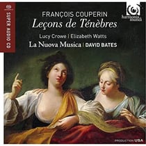 Leçons de ténèbres