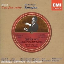 Cosi fan tutte