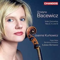 Concertos pour violon /vol.2