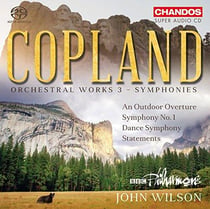 Orchestral works vol.3