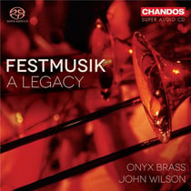 Festmusik - A legacy