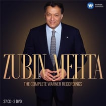 The Complete Warner Recordings