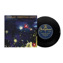 Christmas Lights