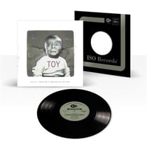 Toy E.P. (You've Got It Made With All The Toys)