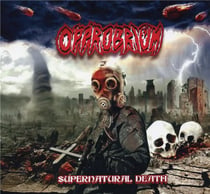 Supernatural death
