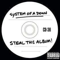 Steal this album!