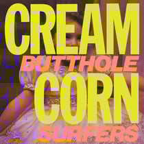 Cream Corn EP