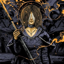 Demon's Souls (Original Soundtrack) - édition colorée gatefold