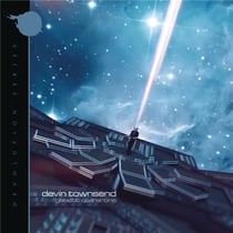 Devolution Series - Galactic Quarantine