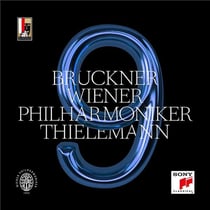 Bruckner : Symphony N°9