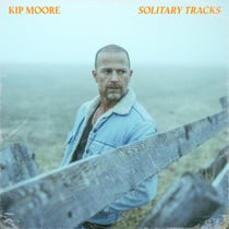 Solitary Tracks - édition colorée