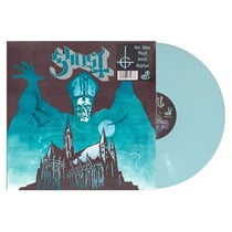 Opus Eponymous - édition limitée colorée