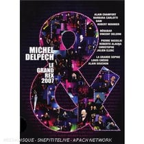 Live au grand rex 2007
