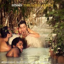 The love album