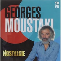 Georges moustaki