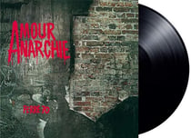 Amour anarchie - vol. 1