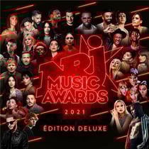 NRJ Music Awards 2021 - Deluxe Edition