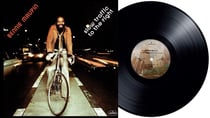 Slow Traffic To The Right - édition limitée gatefold