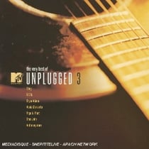 Unplugged /vol.3 (the very best of)