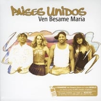 Ven Besame Maria