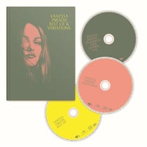 Best of & variations - édition limitée