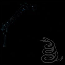 Metallica - ...Black Album
