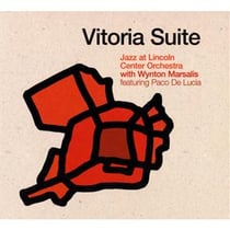 Vitoria suite