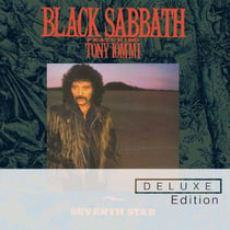 Seventh star