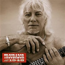 Troubador since 1948 - CD