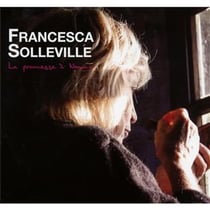 La promesse à Nonna