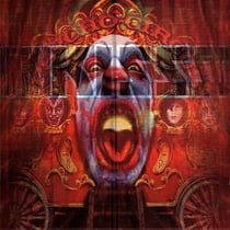Psycho circus