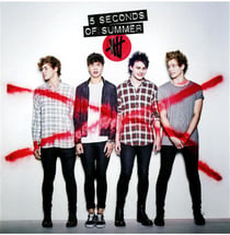 5 Seconds Of Summer