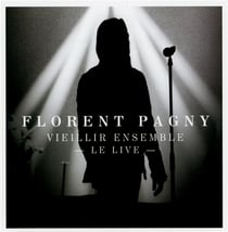 Vieillir ensemble (le live)