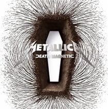 Death magnetic