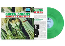 Green Onions - Deluxe (60th anniv.)