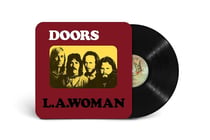 L.A. Woman - 50th Anniversary
