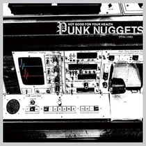Not good for your health: punk