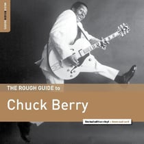 The Rough Guide to