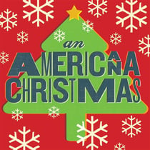 An americana Christmas