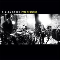 The closer you get / Peel session